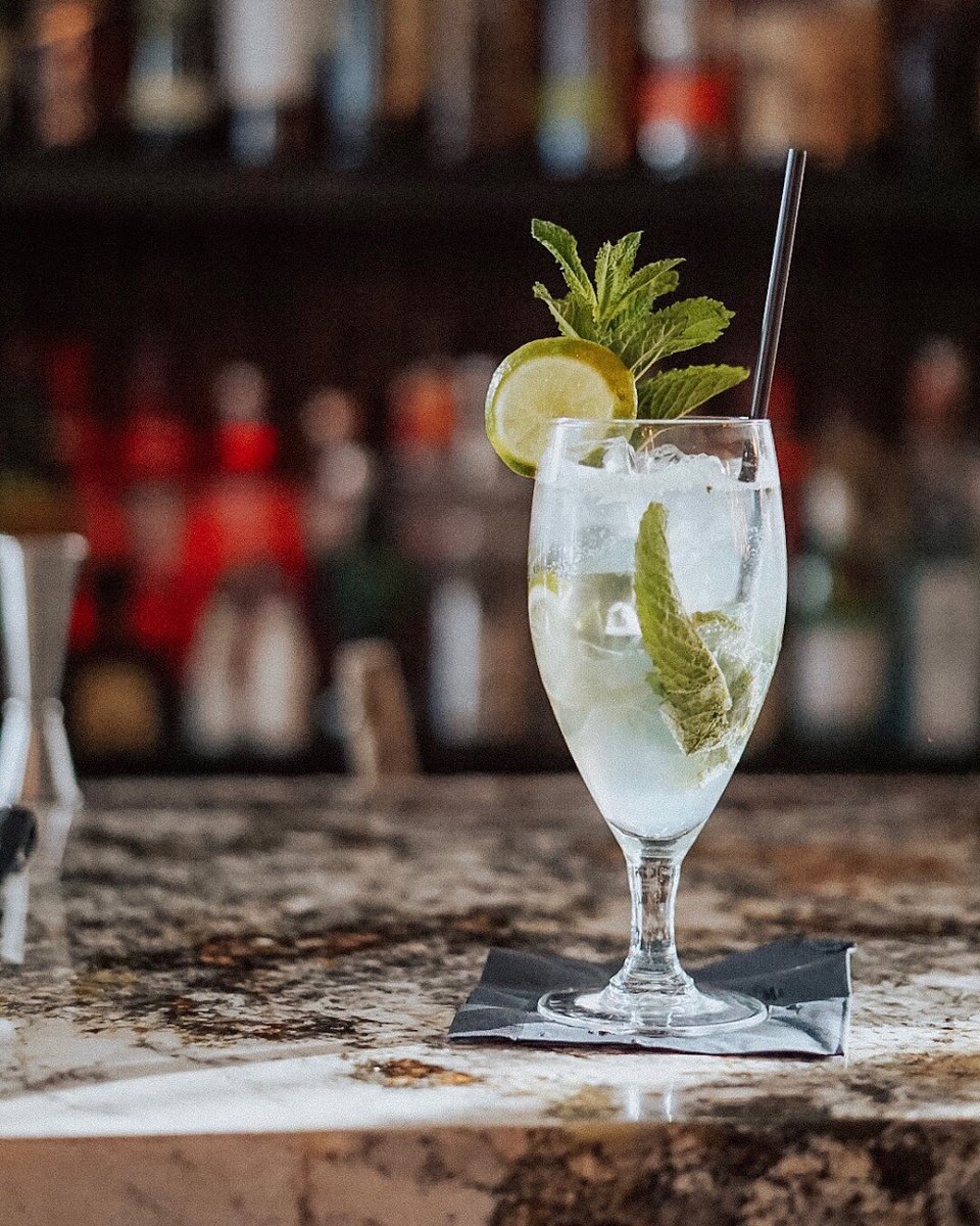 No-Jito Non-Alcoholic